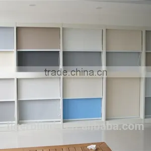 Roller Blind Spring Mechanism thumbnail-1