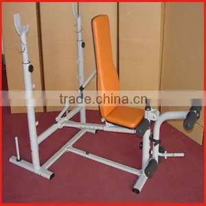 JM-D13201 Bench Press thumbnail-1