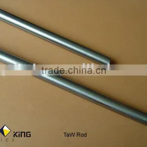 TaW Rod TaW Alloy thumbnail-1