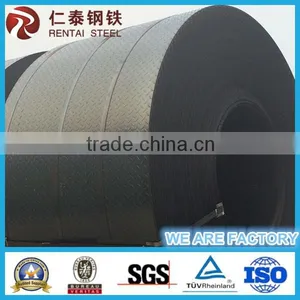 Hot Rolled Checkered Steel Coil,checkered Steel Plate,corrugated Steel Plate thumbnail-1