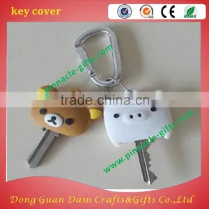 Silicone Key Caps / Embossed Key Caps thumbnail-2
