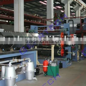 Aluminum Composite Panel Production Line thumbnail-1