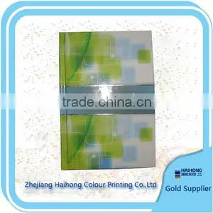 Special Design Moleskine Notebook Printing thumbnail-1