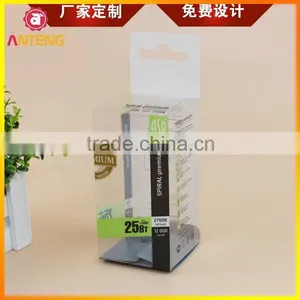 Customized Clear Jewelry Gift Boxes Free Shipping thumbnail-1