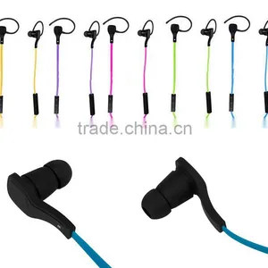 Factory Price Wireless Bluetooth Headphones Waterproof Headset, China Supplier thumbnail-1