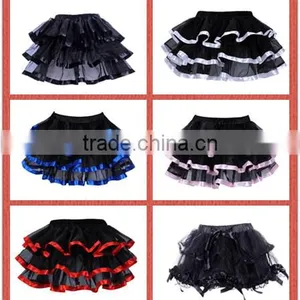 Fancy Lady Skirts,woman Skirt,wholesale Denim Skirts M37 thumbnail-1