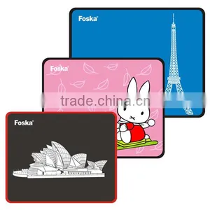 Good Quality Mouse Pad thumbnail-1