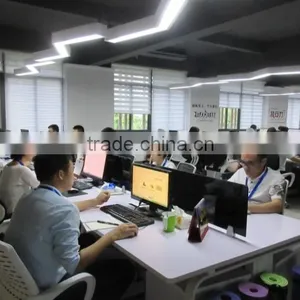 Fuqing Shengde Plastic & Rubber Products Co., Ltd. company overview - view 3 thumbnail