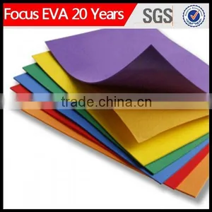 Eva Rubber Sheet for Shoe Make/foam Spacer thumbnail-4