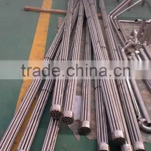Tubular Heat Exchanger thumbnail-4
