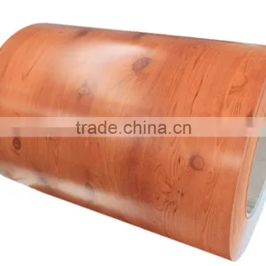 Satisfied MOQ Prime Prepainted Color Coated Steel Sheet/ppgi thumbnail-2