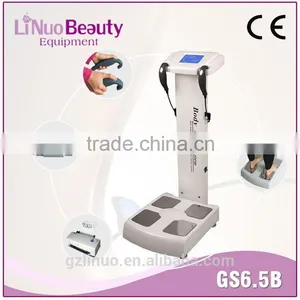 2016 Factory Big Promotion Index Body Analyzer/index Body Composition Scanner/inbody Index Analyzer thumbnail-4