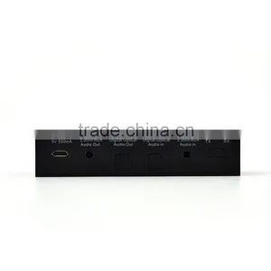APTX-Low Latency Optical Bluetooth 4.1 Usb Dongle, Mini HD Wireless Bluetooth Receiver and Transmitter-BTR020 thumbnail-4
