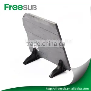 Wholesale L300*H300*W9MM Blank Right Opening Sublimation Pictures of Rocks thumbnail-3