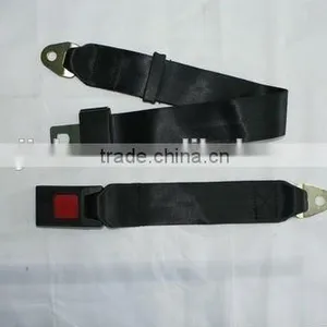 Quality Static Car 2 Points Safety Belt thumbnail-1