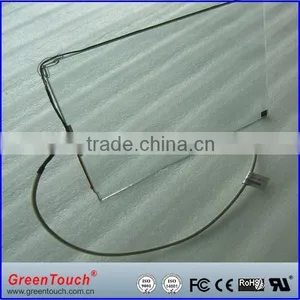 Industrial Monitor 19 Inch Saw Touch Screen thumbnail-1