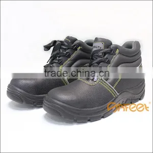 Cheap Work Shoes Heavy Work Shoes, Steel Toe Safety Shoes SA-1224 thumbnail-1