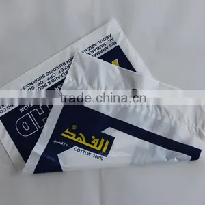 Biodegradable Plastic Shopping Bags thumbnail-3