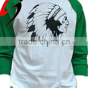 Sublimation Baseball Shirt thumbnail-6