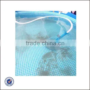 Ideal for Above Ground Pool Automatic Pool Vacuum Cleaner From China Factory thumbnail-2