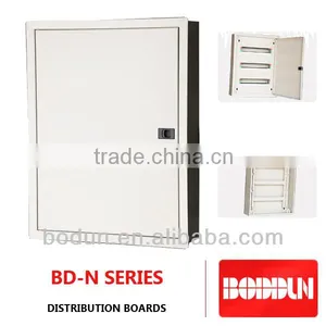 BD-N NEI TPN SURFACE DISTRIBUTION BOX thumbnail-1