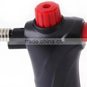 House Torch Lighter for Burner With Portable Flame EK-003 thumbnail-4