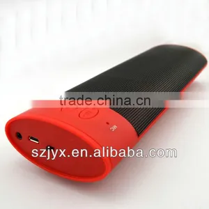 2016 Hot Sale Chinese Factory Price JY19 Mini Portable Wireless Bluetooth Speakers thumbnail-2