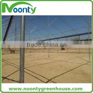 Multi Tunnel Greenhouse thumbnail-3