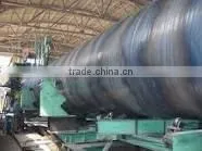 API 5L Spiral Steel Pipe SSAW FOR Oil &Gas thumbnail-1