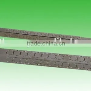 CUMSA Standard Ejector Pin,Barb Ejector Pin (Slingshot Ejector Pin) Spanish Standard Series thumbnail-2