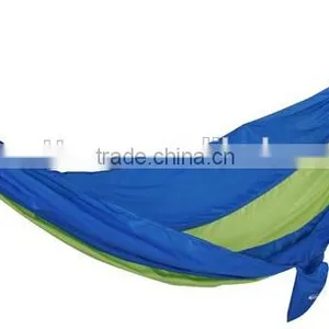 Parachute Hammock thumbnail-1