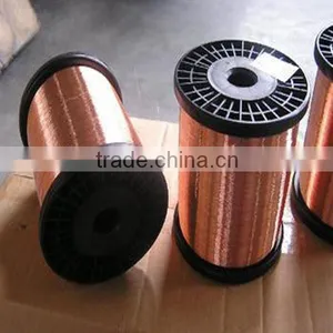 Bronze Wire /Bare Copper /coated Jewelry Findings Type Copper Wire thumbnail-5
