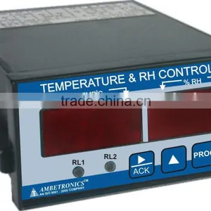 TEMPERATURE & RH TRANSMITTER. thumbnail-1