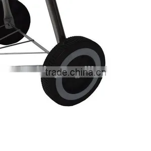 Galvanized Finishing and Grills Type Used Bbq Grill thumbnail-3