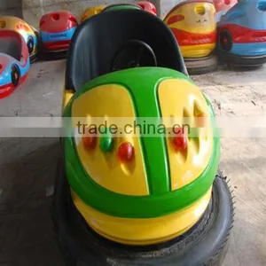 Electric Bumper Car Dodgem Price Kids Bumper Car for Sale thumbnail-2
