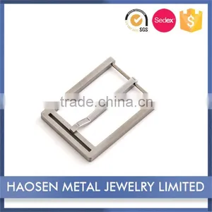 Hot Sale Superior Quality Various Design Men'S Unique Belt Buckle Maker thumbnail-1