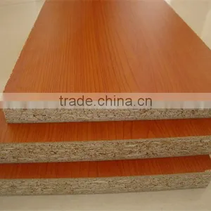 High Quality 8mm Particle Board/chipboard/flakeboard/particleboard For Furniture thumbnail-2