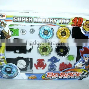 Super Metal Top Toy PAF2806 thumbnail-1