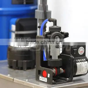 Guangzhou Koller Commercial Flake Ice Maker Machine With Energy Saving for Fishing Vessel thumbnail-5
