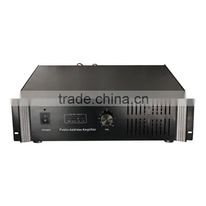 1000W Power Amplifier CG-1000W thumbnail-1