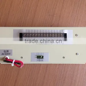 Best Selling Middle Type Automatic Computer Control Incubator thumbnail-5