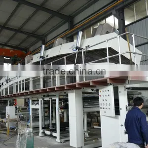 Adhesive Tape Coating Machine thumbnail-1