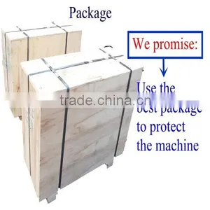 Automatic Wood Pellet Machine / Animal Feed Pellet Machine DL-120B thumbnail-6