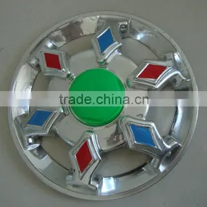 Bajaj Wheel Cover thumbnail-1