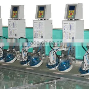 Rhinestone Embroidery Machine thumbnail-1