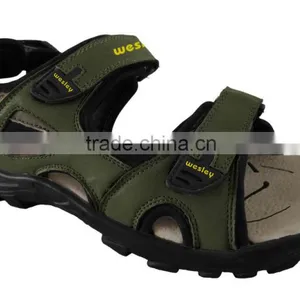 New Design High Quality Men's Sports Sandals thumbnail-6