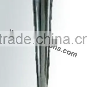 Tall Metal Aluminium Vase thumbnail-1