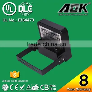 Outdoor Stadium 120W LED Flood Light for HID Lamp Replacement thumbnail-6