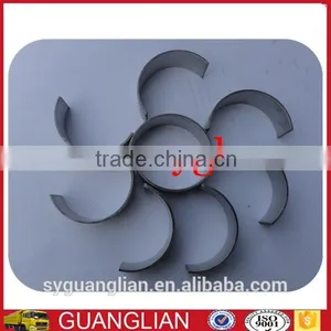 6ct Diesel Engine Connecting Rod Bearing 3950661 thumbnail-1