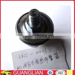 Genuine 6CT Diesel Engine Parts Oil Pressure Sensor C4931169 thumbnail-3